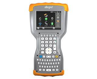 Topcon Allegro 2